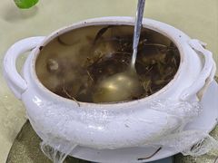 -车头老二大排档(金城步行街店)