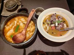 凯里酸汤鱼-山石榴·贵州菜(陆家嘴中心店)