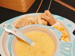 -师烤·豆花烤鱼(广州荔湾扬韬广场店)