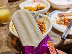 -码头故事火锅(大丰店)