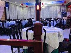大堂-草庐酒家