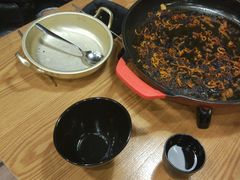 -迎燕阁烤羊腿(二环南路店)