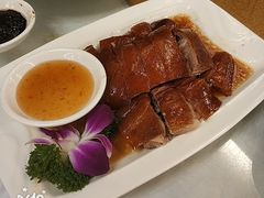 -朱仔记食府(江南大道店)