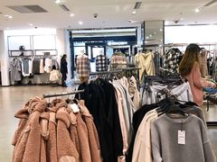 -ZARA(仓山万达店)