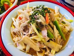 招牌椒麻鸡-六合顺