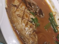 -鲜得莱渔港·小平岛海胆馆(七贤岭店)