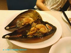 蒜蓉带子-小巴辣子川湘菜餐厅(星游城店)