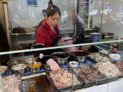 -温记府廟豆汤饭·始于1955年(海椒店)