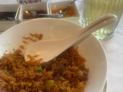 -金轩中餐厅 Jin Xuan(浦东丽思卡尔顿酒店)