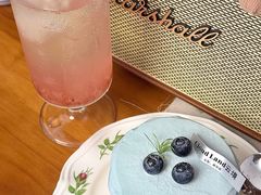 -云境cloudland·口味蛋糕•下午茶(长江路店)
