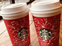 -星巴克(盐城五洲国际店)