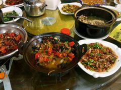 -徽州美食(三十年老店)