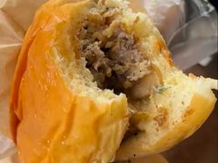 -Al Salam莫的三明治