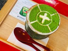 -中村藤吉(本店)