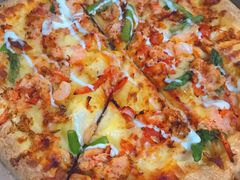 -达美乐比萨(东建路店)