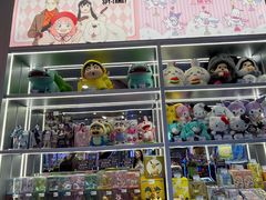 -反斗乐园π(龙华天虹店)