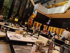 -广州花园酒店