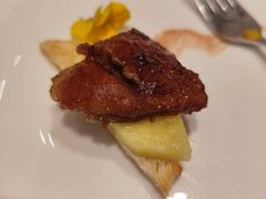 -南湖宾馆·鸳湖阁全日制餐厅