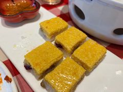 -西贝(上海国际时尚中心店)