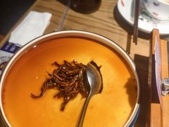 -茄子恰恰·新云南小炒(坪山益田店)