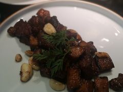 外婆小牛肉-外婆家(静安大悦城店)