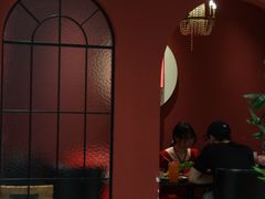 -红东阁东北菜烤肉酒馆(CROSS万象汇店)