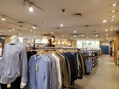 -MUJI无印良品(茂业天地店)