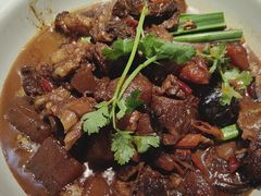 -又见炊烟私房菜(敬亭路店)