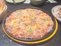 -NEED创意韩国料理(青岛万象城店)
