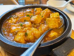 -莆田餐厅PUTIEN(三里屯店)