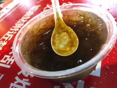 凉粉红糖水-海大南门夜市(海富街店)