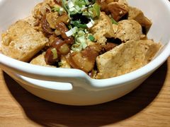 -小土豆北方菜馆(文慧园店)