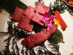-神户牛焼肉専門店 牛一(道顿堀店)