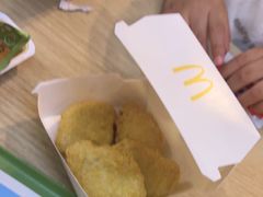 -麦当劳(莆田荔城大道万达店)