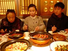 -老阿爸鲜鱼土菜(昆山花桥店)