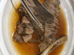 -西贝(上海新梅广场店)