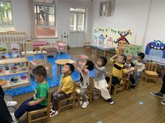 -昱南托育园.托班晚托.寒暑假班