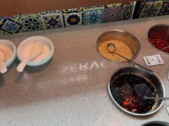 -君邦火锅(新疆大厦店)