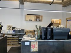 -麻雀咖啡SPARROW COFFEE(十全街店)