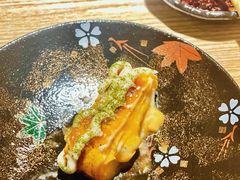 玉子烧-千仙料理(虎踞北路)
