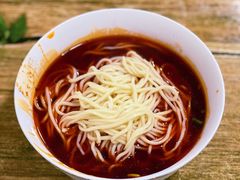 腱子牛肉面-易毛特色牛肉面(解放碑步行街店)