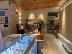 -自然熟Bakery(纬四路店)