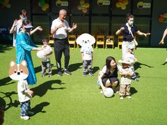 -YoKID优儿学堂早教托育园(常营托育园)