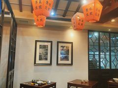 大堂-大壶春生煎(四川中路店)