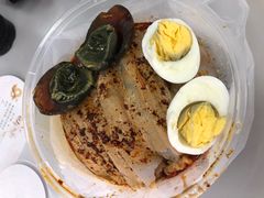 -清真·宏顺祥卤汁凉粉(大皮院店)