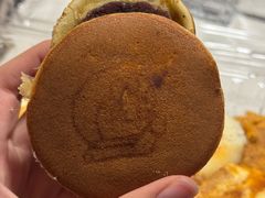 -庆祥斋糕点厂(留学路店)