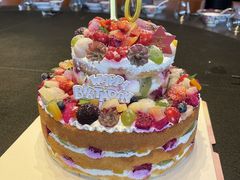 -逸绮瑶澜Miss Mousse Cake蛋糕(三里屯SOHO店)