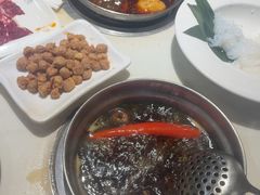 -围炉夜话·潮汕卤水火锅(榕江店)