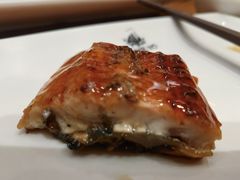 烤鳗鱼-大渔之观(安贞店)
