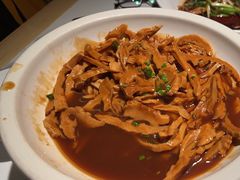 -筱爷叔·上海传统手工菜(玉树路店)